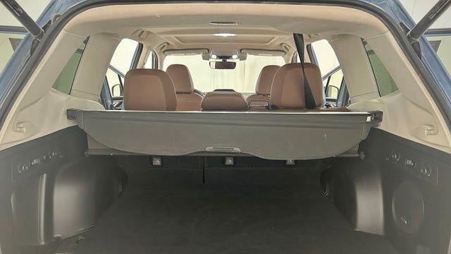 2019 Subaru Forester Touring