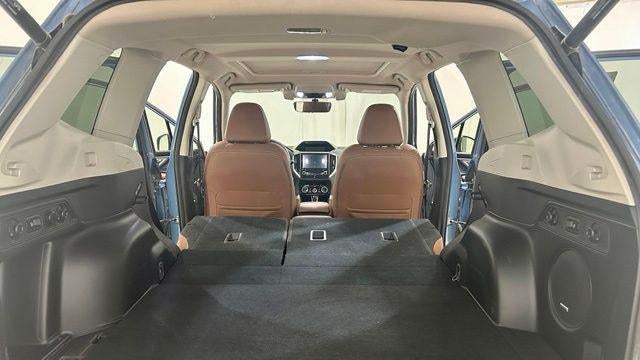 2019 Subaru Forester Touring