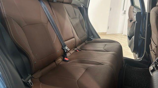 2019 Subaru Forester Touring