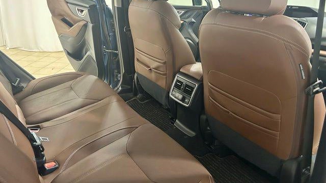 2019 Subaru Forester Touring