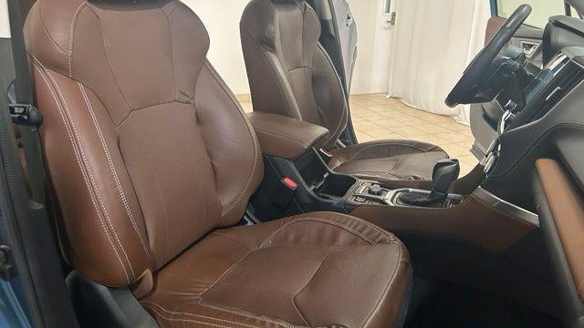 2019 Subaru Forester Touring