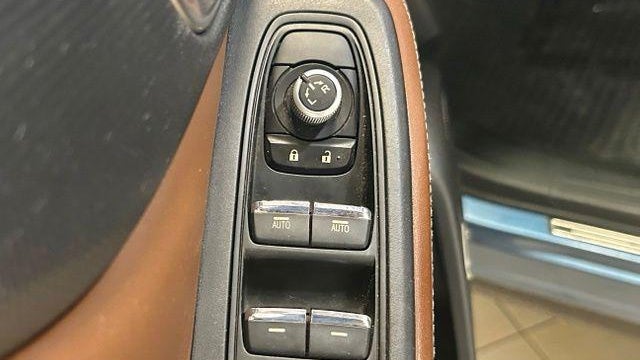 2019 Subaru Forester Touring