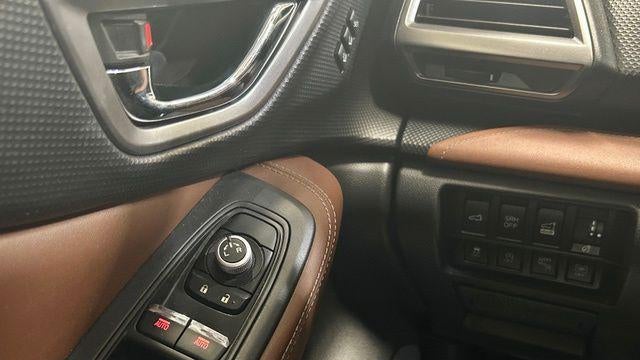 2019 Subaru Forester Touring