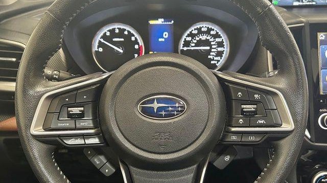 2019 Subaru Forester Touring