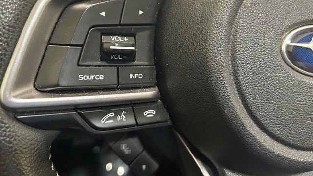 2019 Subaru Forester Touring