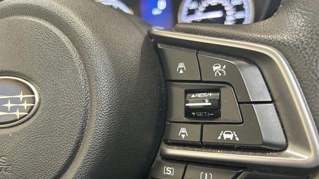 2019 Subaru Forester Touring