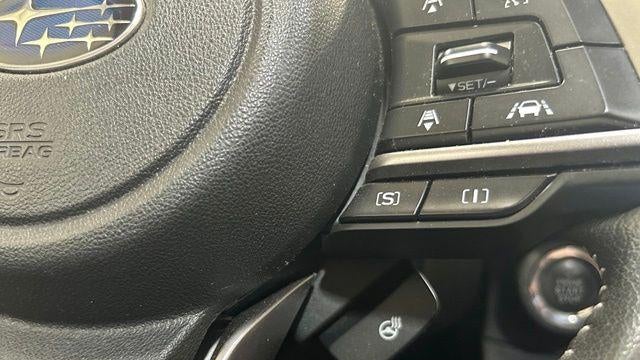 2019 Subaru Forester Touring