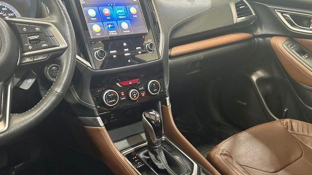 2019 Subaru Forester Touring