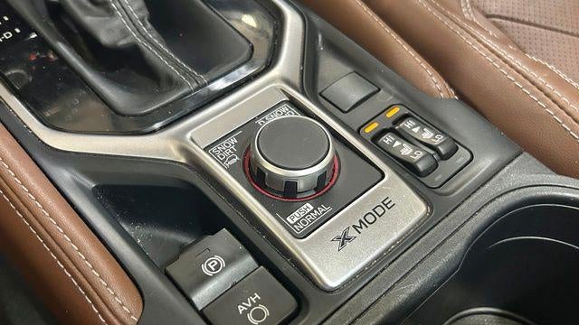 2019 Subaru Forester Touring