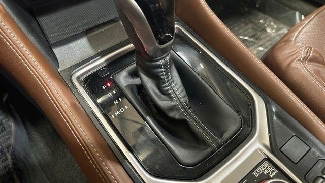 2019 Subaru Forester Touring