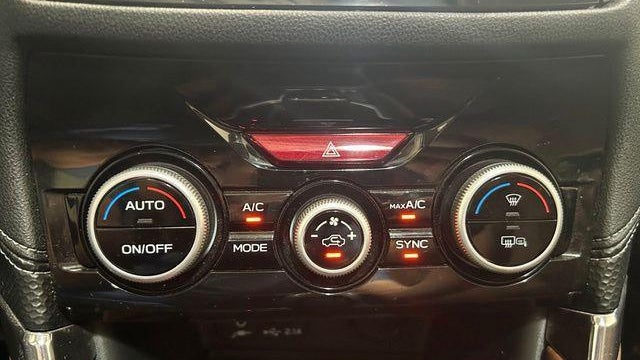 2019 Subaru Forester Touring