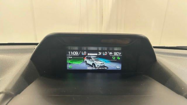 2019 Subaru Forester Touring