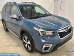 2019 Forester Thumbnail 7