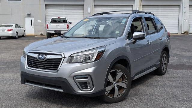 Preowned 2019 Subaru Forester Touring for Sale