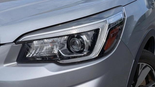 2019 Subaru Forester Touring