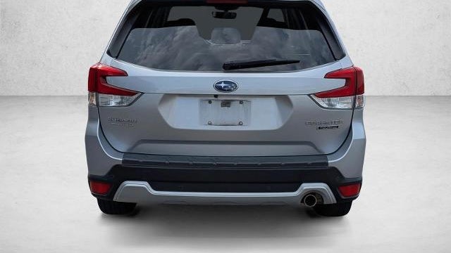 2019 Subaru Forester Touring