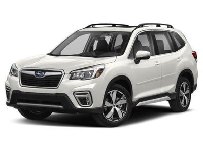2019 Subaru Forester AWD Touring 4DR Crossover