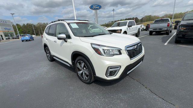 2019 Subaru Forester Touring