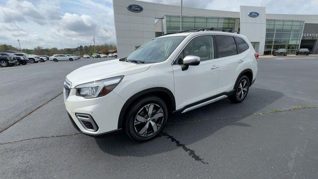 2019 Subaru Forester Touring
