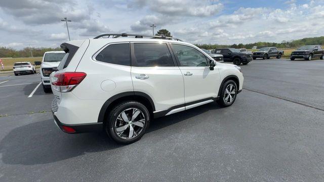 2019 Subaru Forester Touring