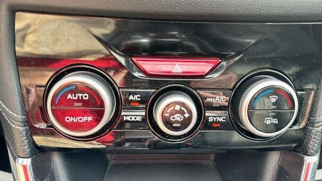 2019 Subaru Forester Touring