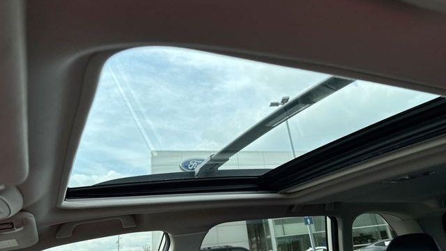 2019 Subaru Forester Touring