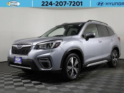 2020 Subaru Forester AWD Touring 4DR Crossover