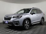 2020 Forester Thumbnail 2