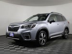2020 Forester Thumbnail 19