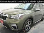 2020 Forester Thumbnail 3