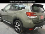 2020 Forester Thumbnail 6