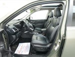 2020 Forester Thumbnail 16
