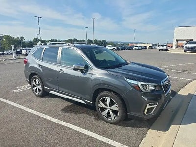 2020 Subaru Forester AWD Touring 4DR Crossover