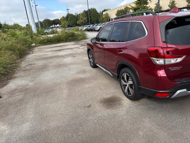 2021 Subaru Forester - $18,820