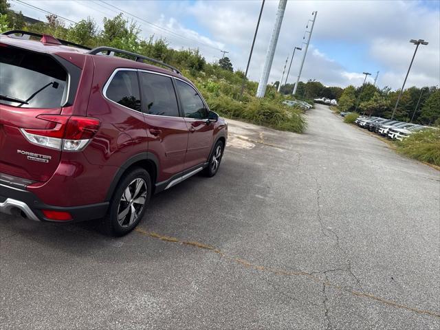 2021 Subaru Forester - $18,820
