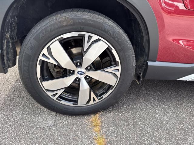 2021 Subaru Forester - $18,820