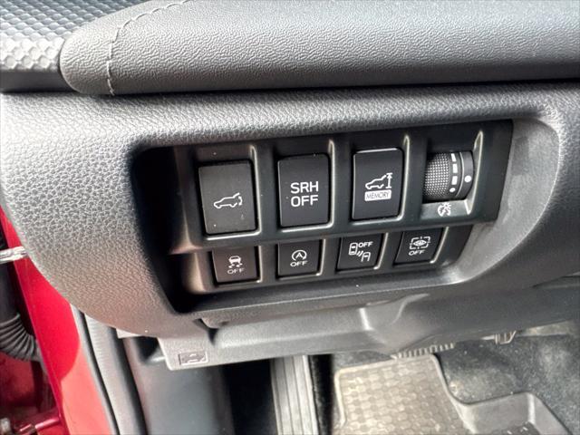 2021 Subaru Forester - $18,820