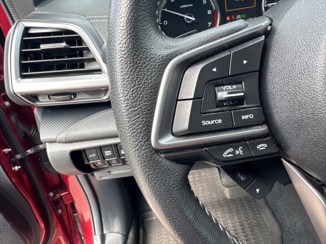 2021 Subaru Forester - $18,820