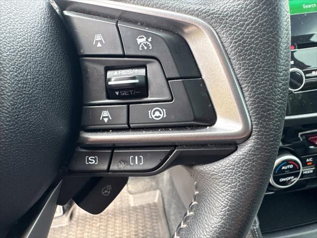 2021 Subaru Forester - $18,820