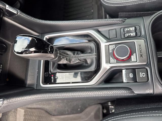 2021 Subaru Forester - $18,820