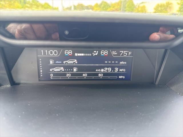 2021 Subaru Forester - $18,820