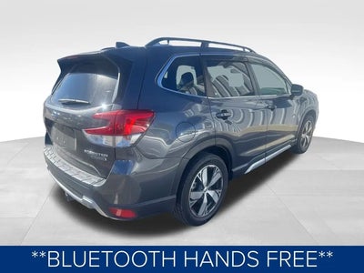 Photo of a 2021 Subaru Forester AWD Touring 4DR Crossover for sale