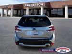 2021 Forester Thumbnail 4