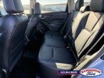 2021 Forester Thumbnail 16