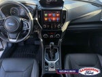 2021 Forester Thumbnail 17