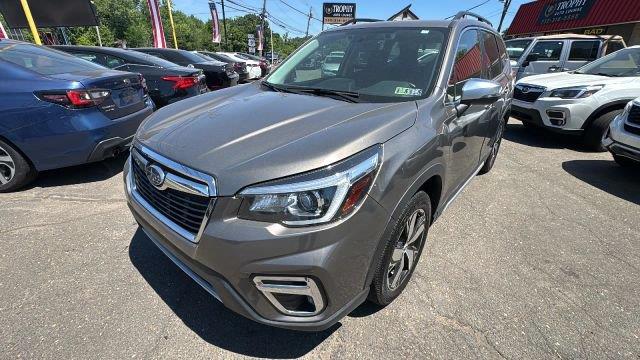 2020 Subaru Forester - $14,997
