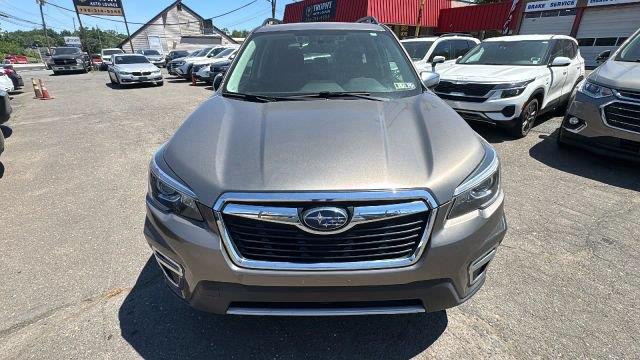 2020 Subaru Forester - $14,997