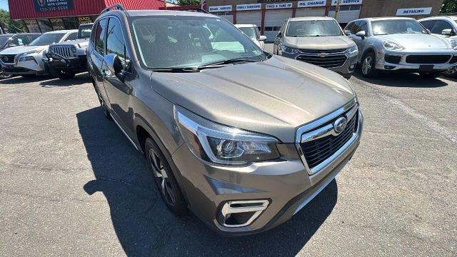 2020 Subaru Forester - $14,997