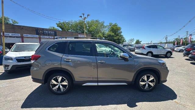 2020 Subaru Forester - $14,997