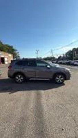 2020 Subaru Forester - $14,997
